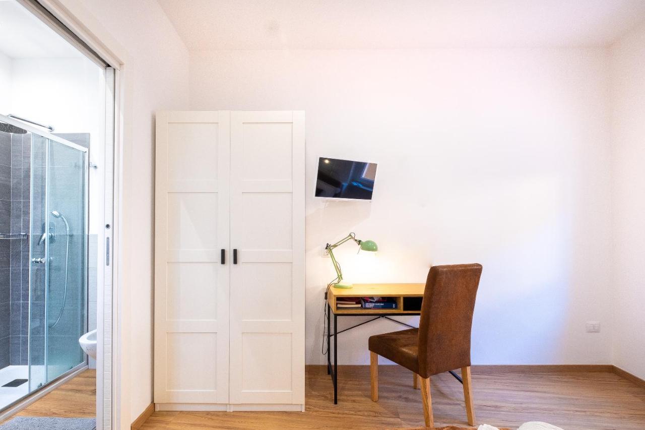 Barbara Apartment ורונה מראה חיצוני תמונה