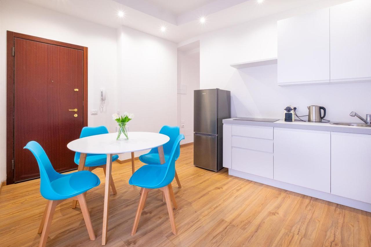 Barbara Apartment ורונה מראה חיצוני תמונה