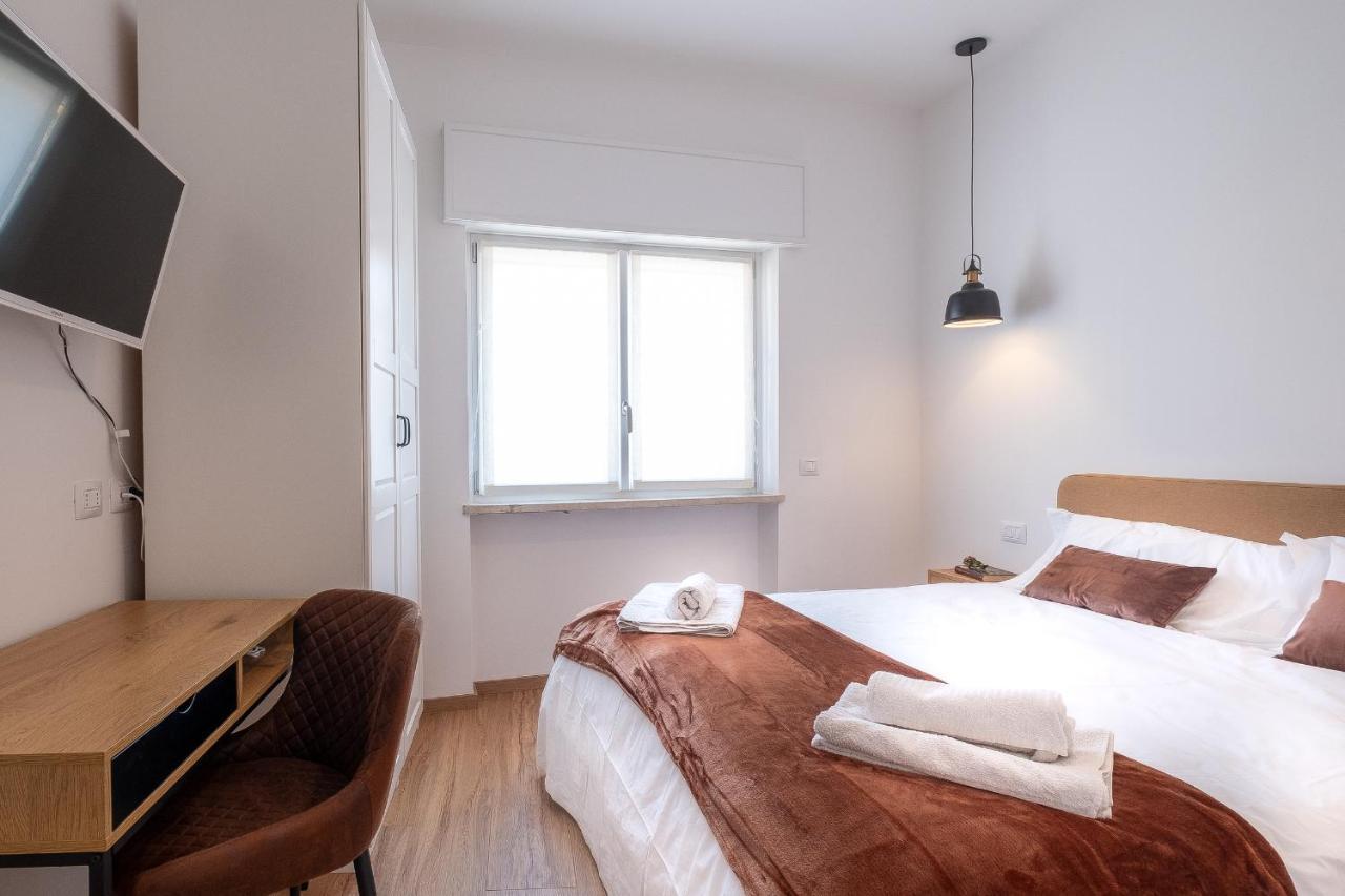 Barbara Apartment ורונה מראה חיצוני תמונה