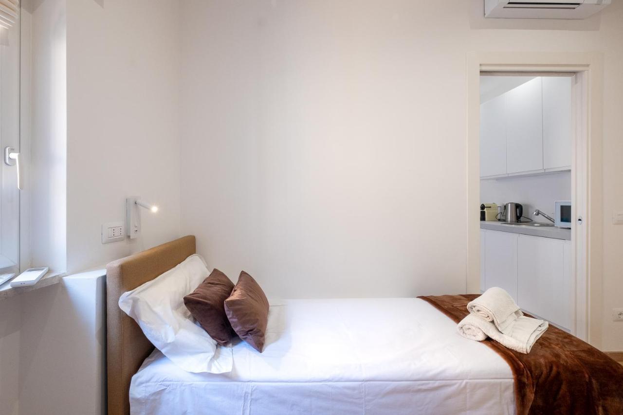 Barbara Apartment ורונה מראה חיצוני תמונה