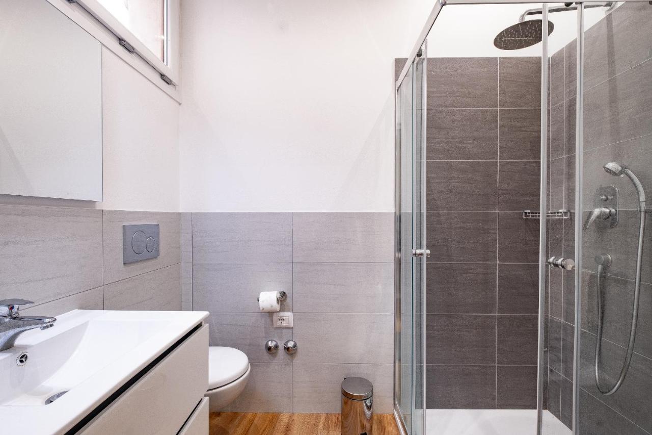 Barbara Apartment ורונה מראה חיצוני תמונה