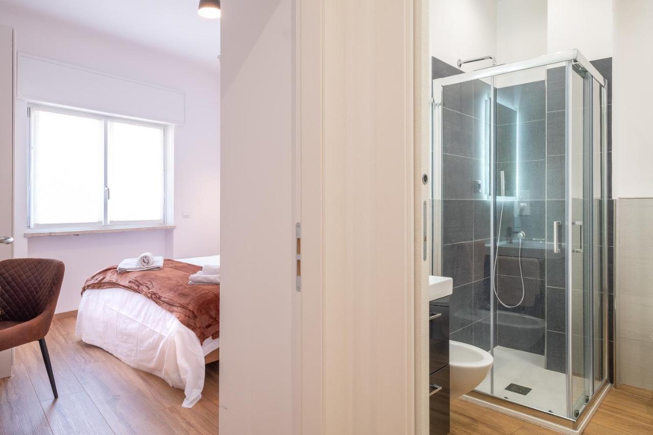 Barbara Apartment ורונה מראה חיצוני תמונה