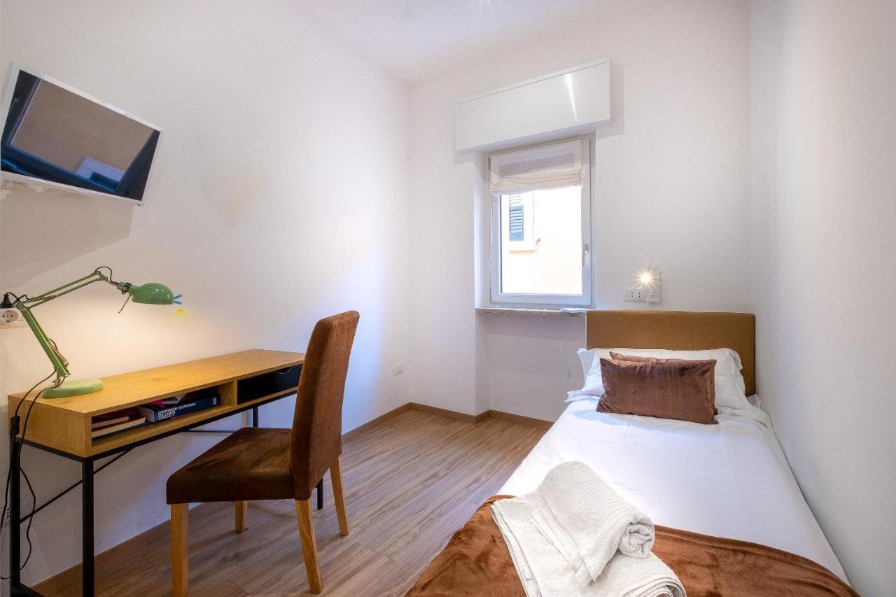 Barbara Apartment ורונה מראה חיצוני תמונה