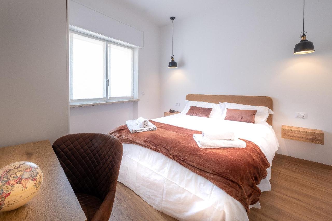 Barbara Apartment ורונה מראה חיצוני תמונה