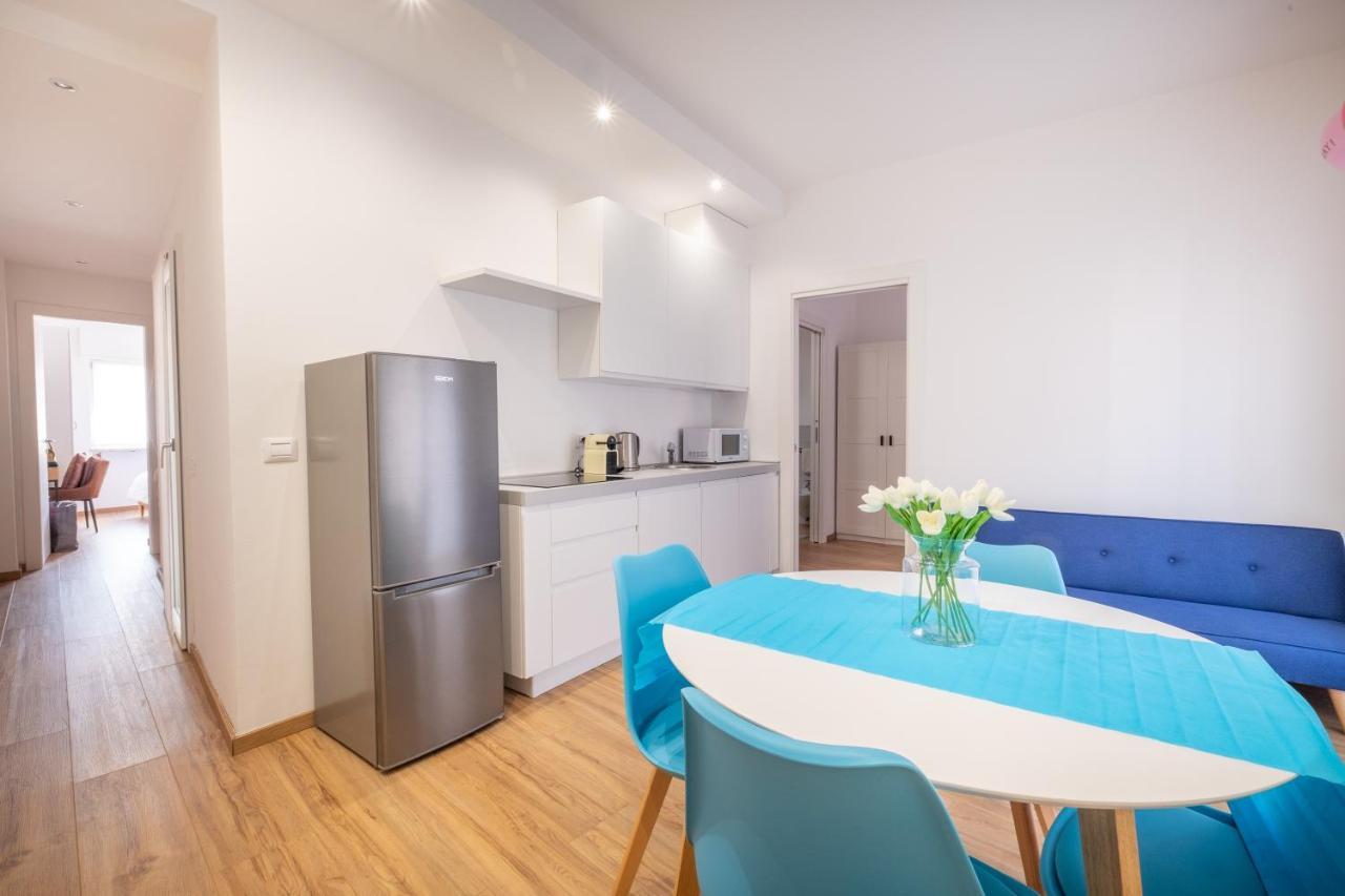 Barbara Apartment ורונה מראה חיצוני תמונה
