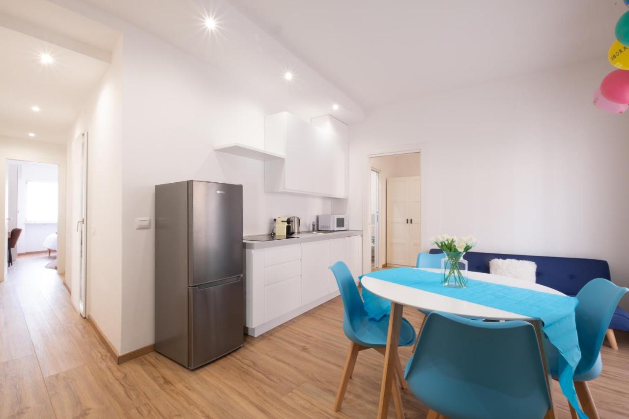 Barbara Apartment ורונה מראה חיצוני תמונה