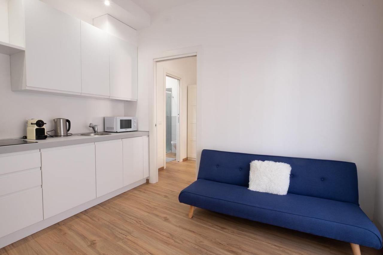 Barbara Apartment ורונה מראה חיצוני תמונה