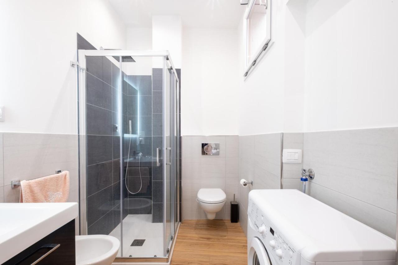 Barbara Apartment ורונה מראה חיצוני תמונה
