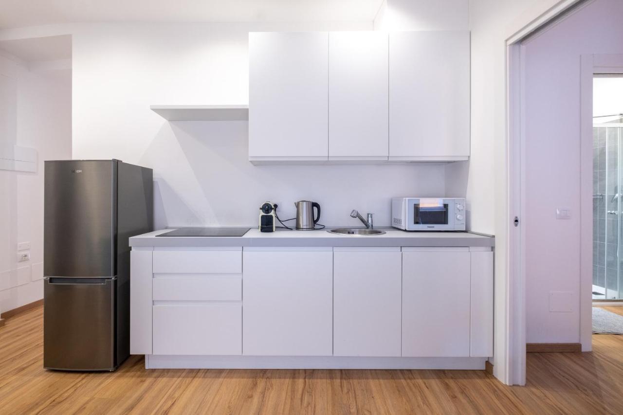 Barbara Apartment ורונה מראה חיצוני תמונה