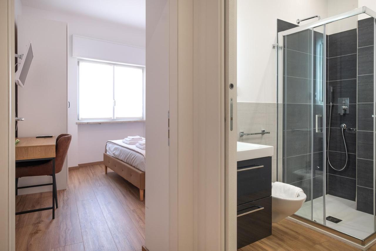 Barbara Apartment ורונה מראה חיצוני תמונה