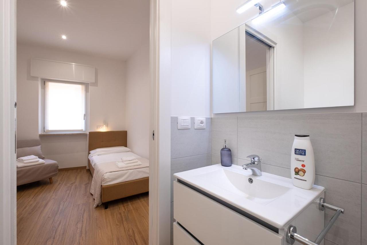 Barbara Apartment ורונה מראה חיצוני תמונה
