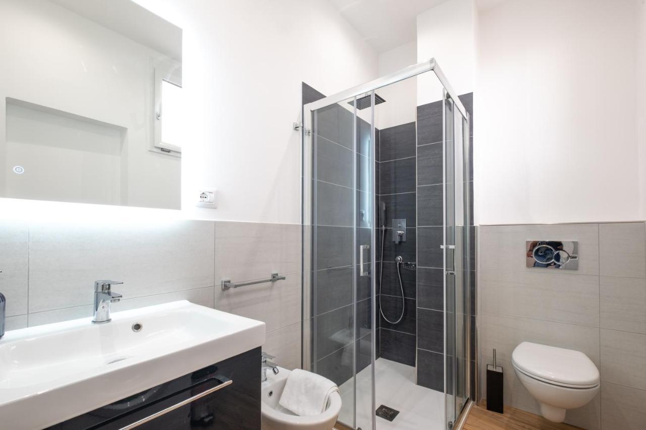Barbara Apartment ורונה מראה חיצוני תמונה