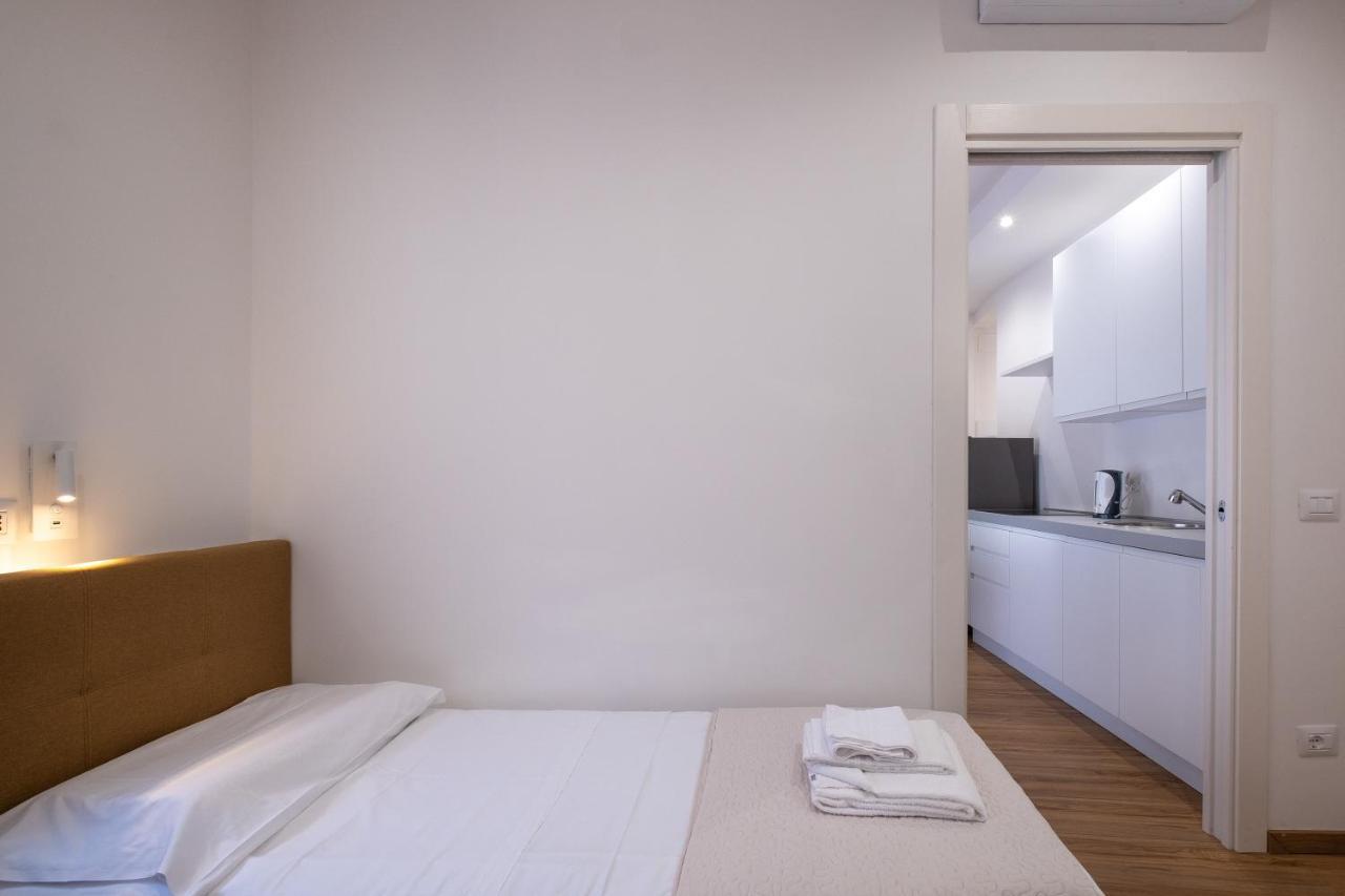 Barbara Apartment ורונה מראה חיצוני תמונה