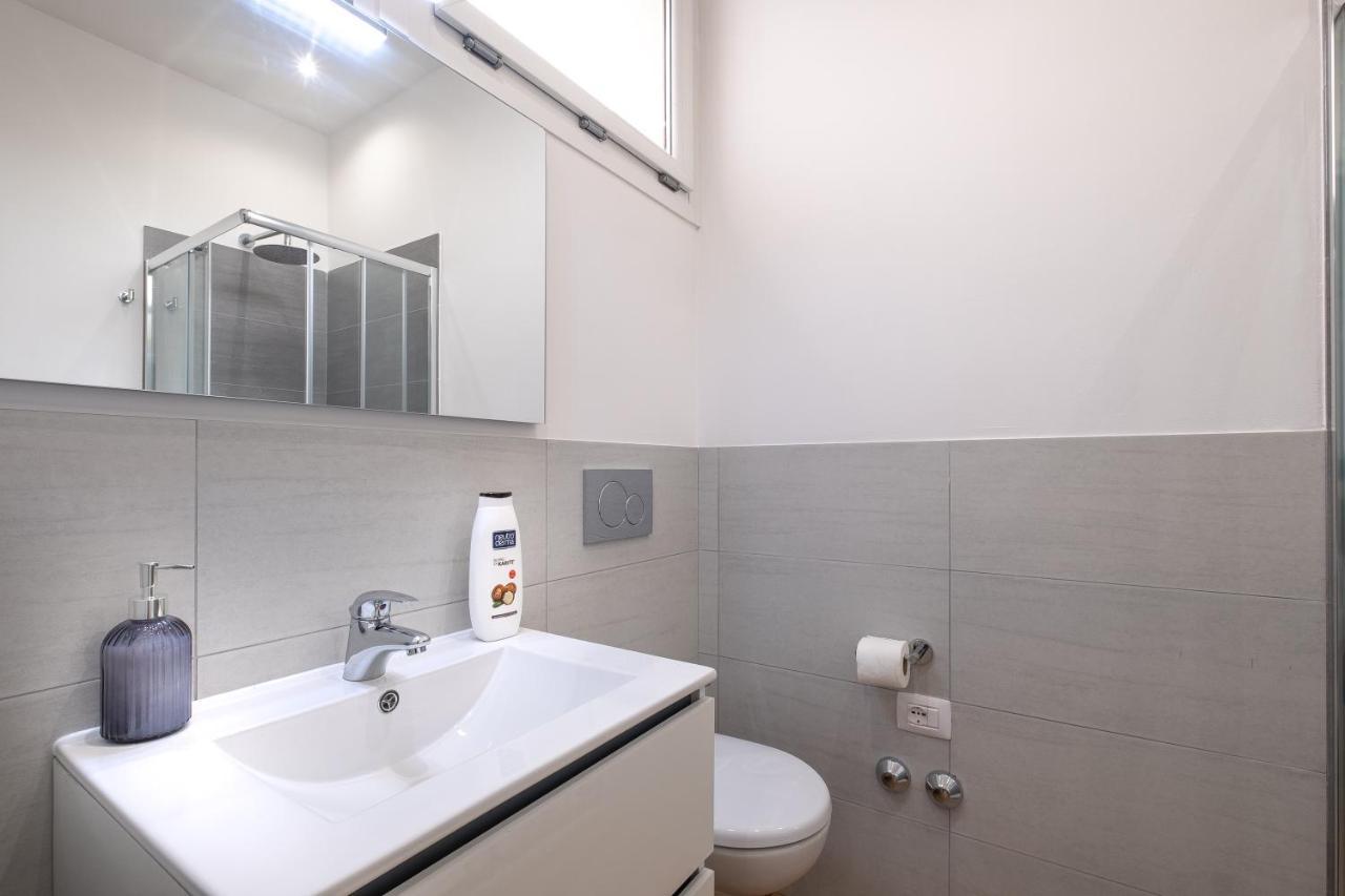 Barbara Apartment ורונה מראה חיצוני תמונה