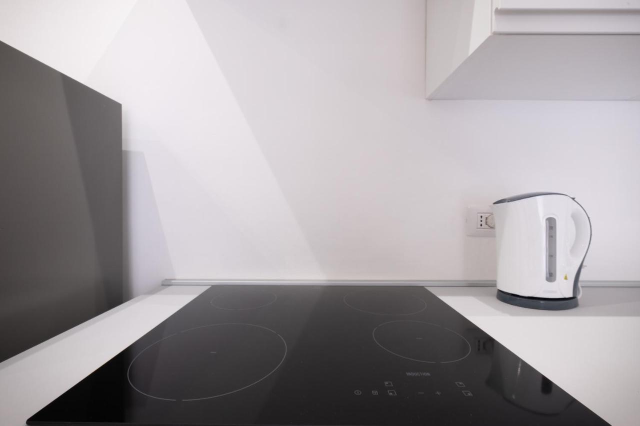Barbara Apartment ורונה מראה חיצוני תמונה
