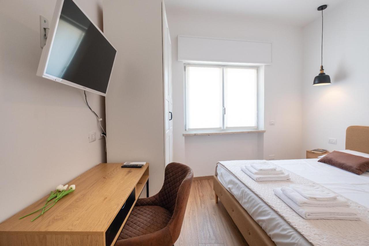 Barbara Apartment ורונה מראה חיצוני תמונה