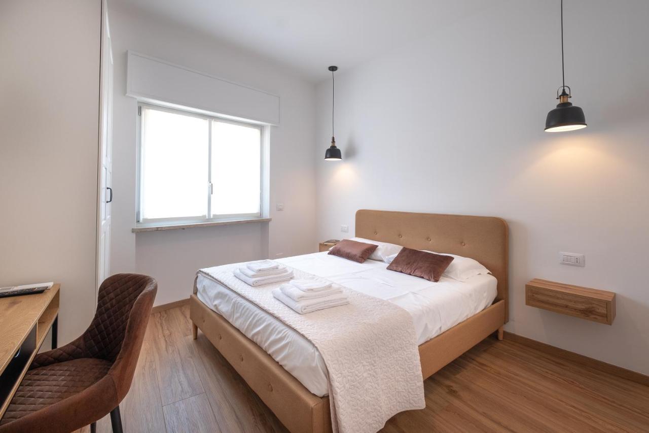 Barbara Apartment ורונה מראה חיצוני תמונה