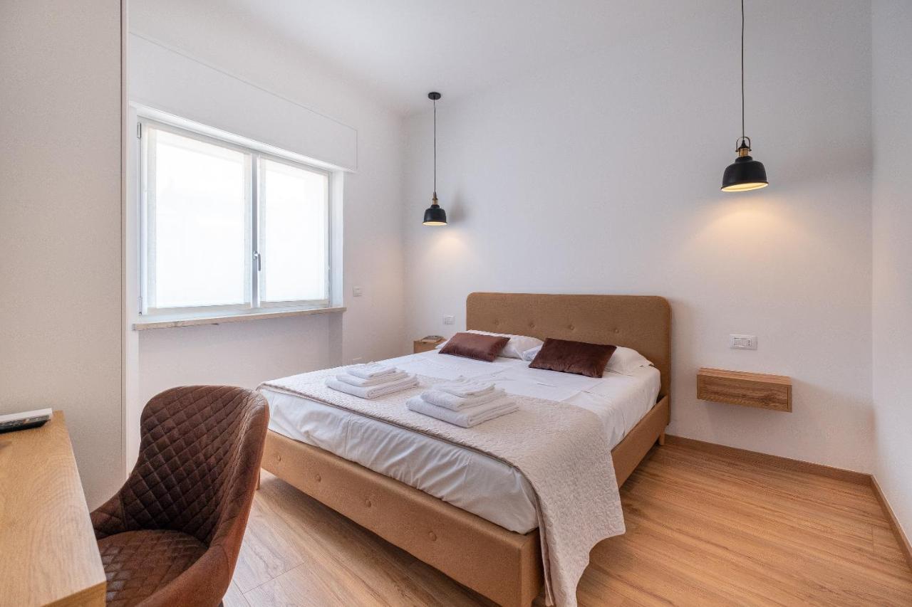 Barbara Apartment ורונה מראה חיצוני תמונה