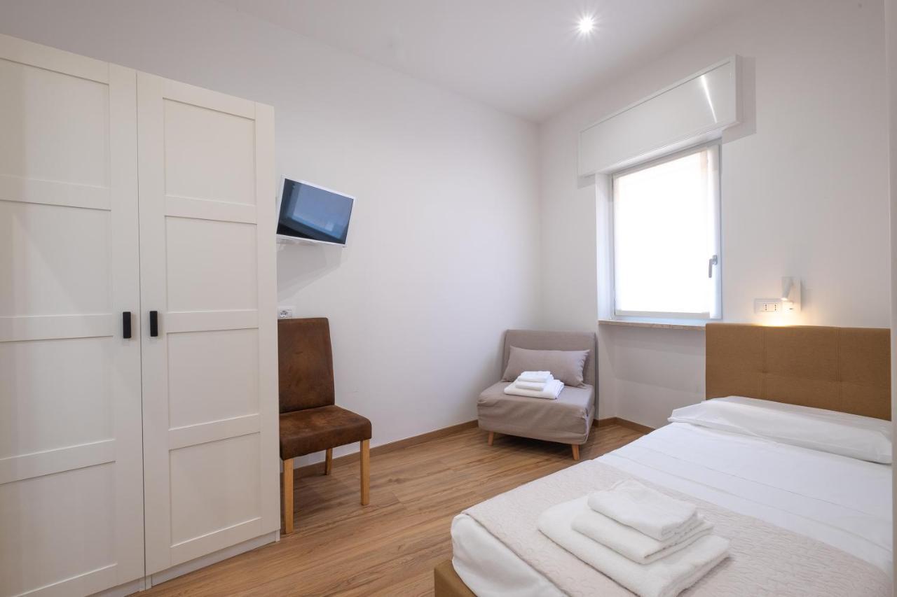 Barbara Apartment ורונה מראה חיצוני תמונה