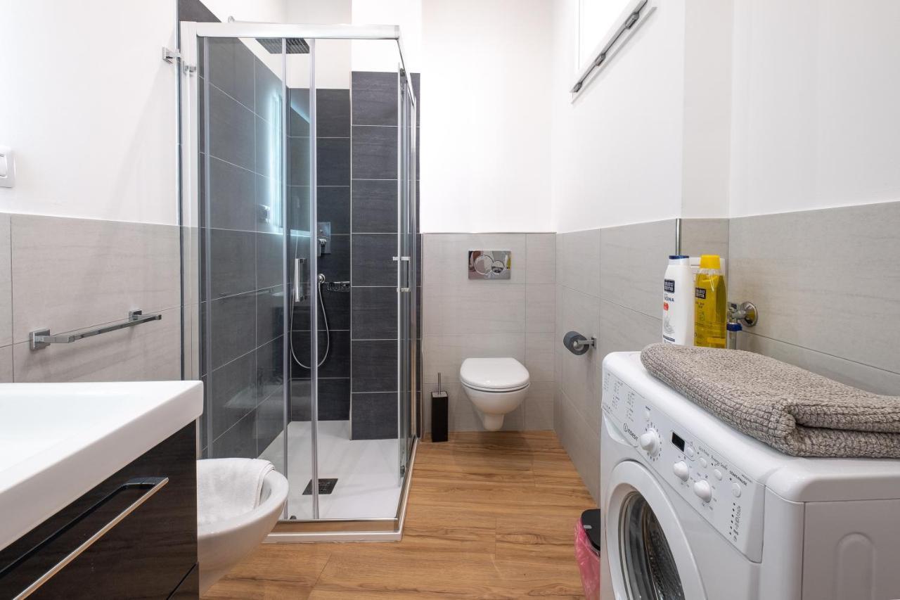 Barbara Apartment ורונה מראה חיצוני תמונה