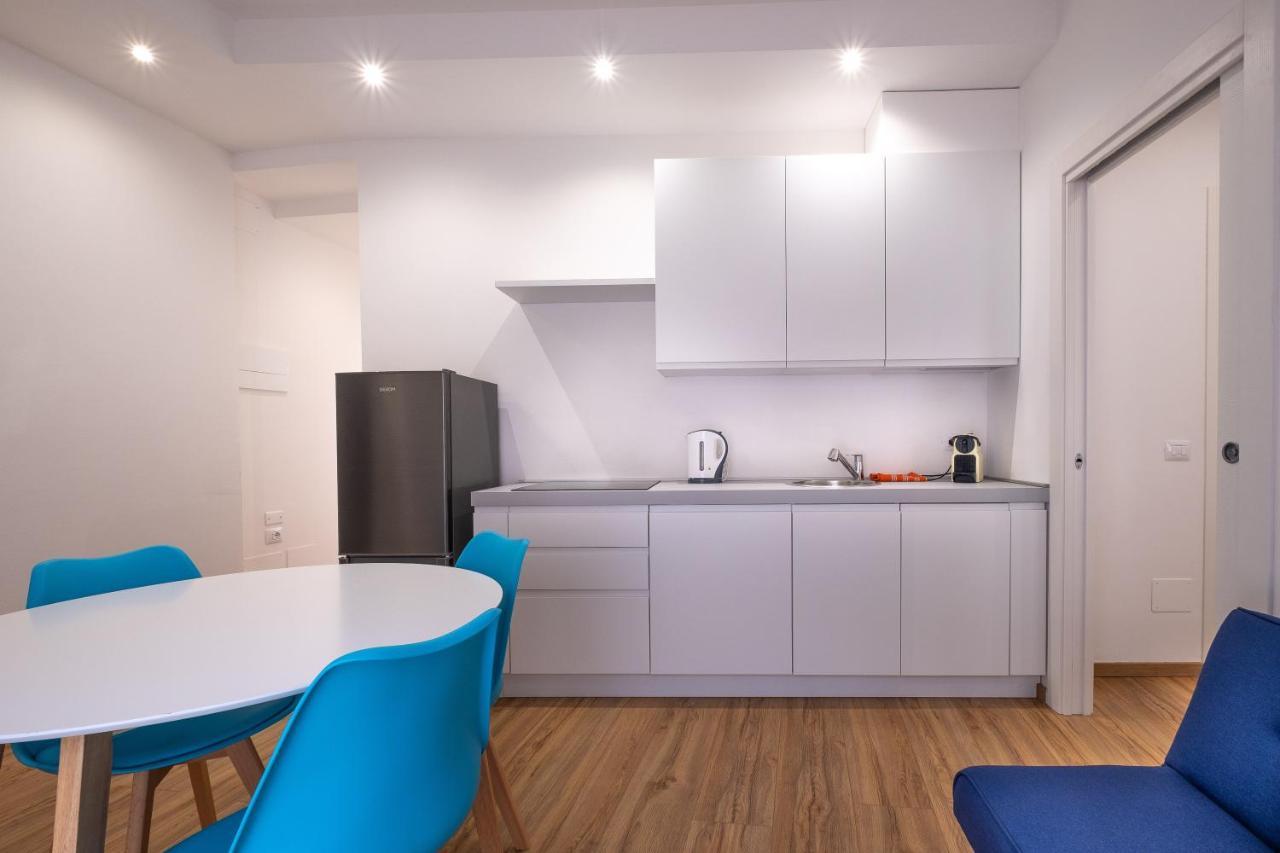 Barbara Apartment ורונה מראה חיצוני תמונה